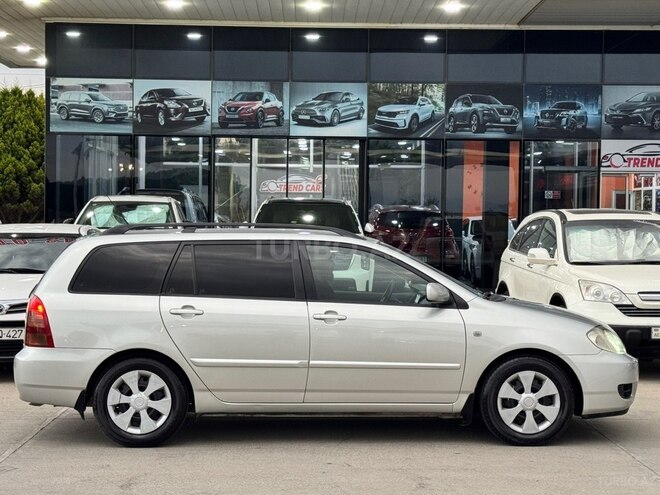 Toyota Corolla-5