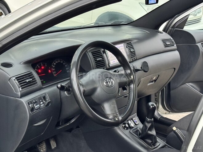 Toyota Corolla-15