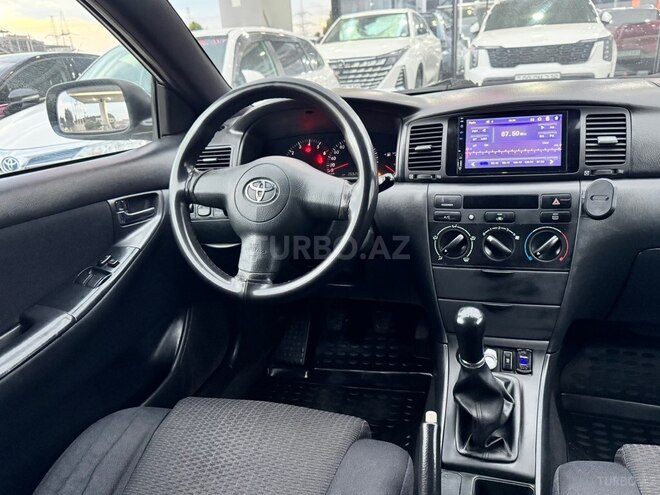 Toyota Corolla-21