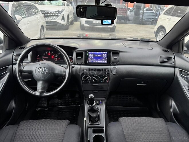 Toyota Corolla-18