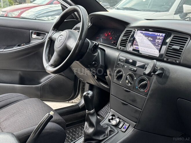Toyota Corolla-17