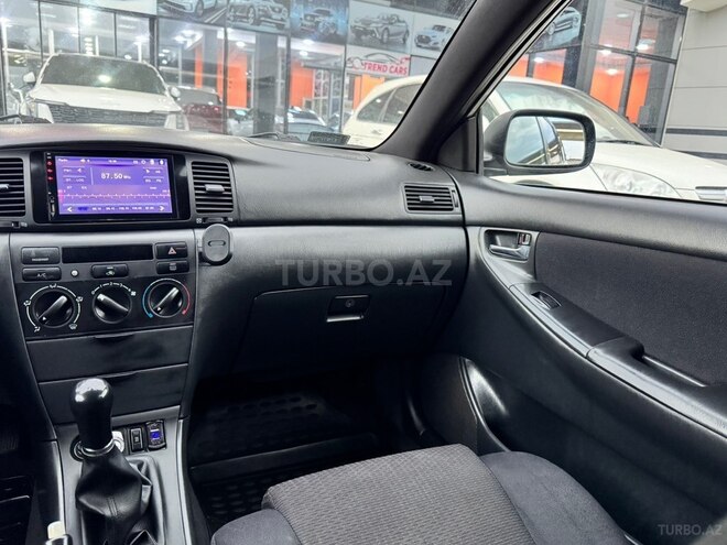 Toyota Corolla-20
