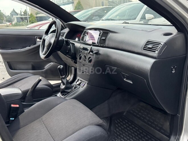 Toyota Corolla-16