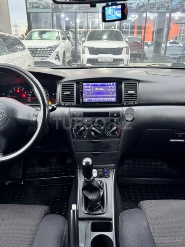 Toyota Corolla-19