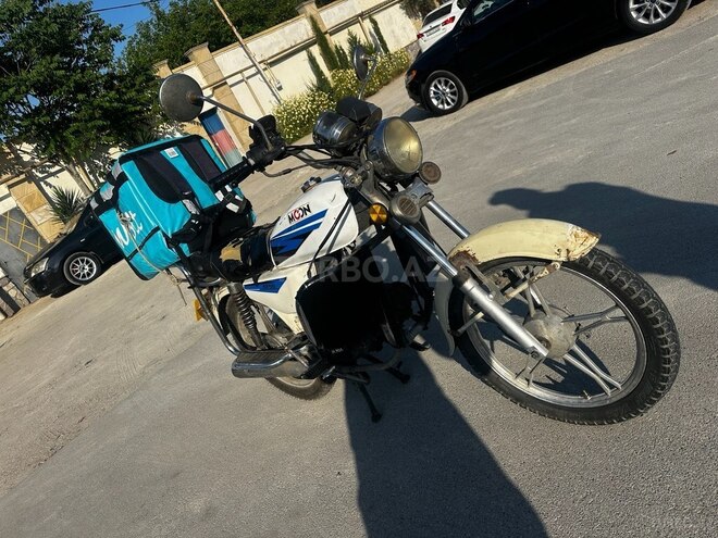 Minsk D4 50-1