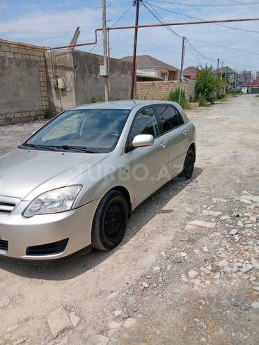 Toyota Corolla-2