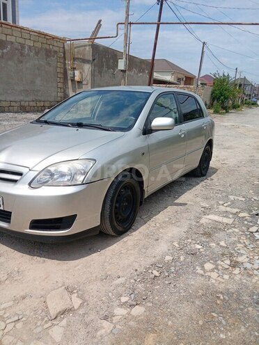 Toyota Corolla-3
