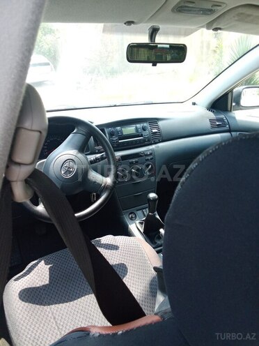 Toyota Corolla-10