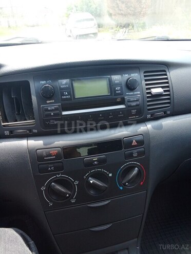 Toyota Corolla-13