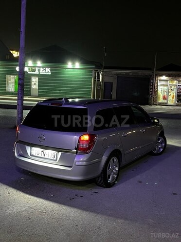 Opel Astra-5