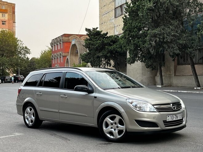 Opel Astra-8