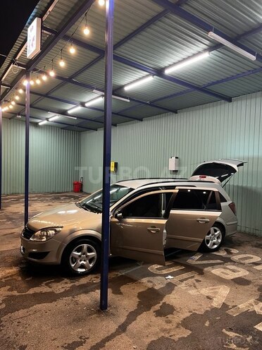 Opel Astra-6