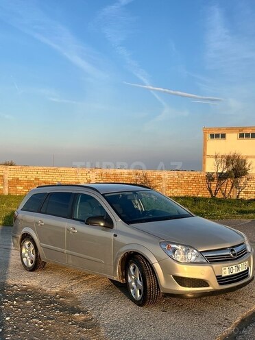 Opel Astra-3