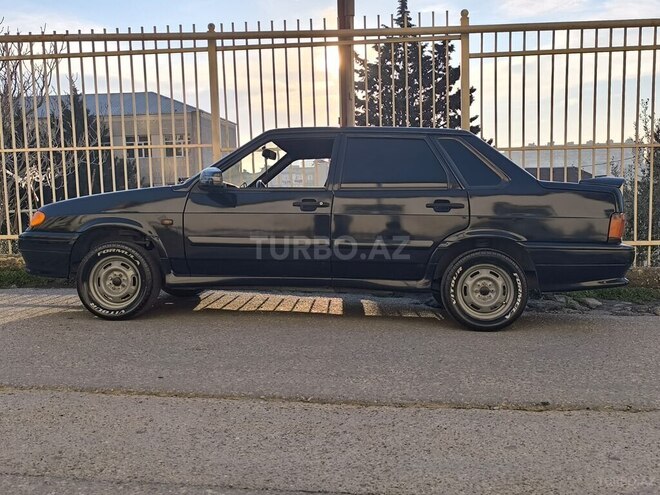LADA (VAZ) 2115-2