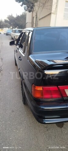 LADA (VAZ) 2115-7