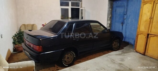 LADA (VAZ) 2115-13