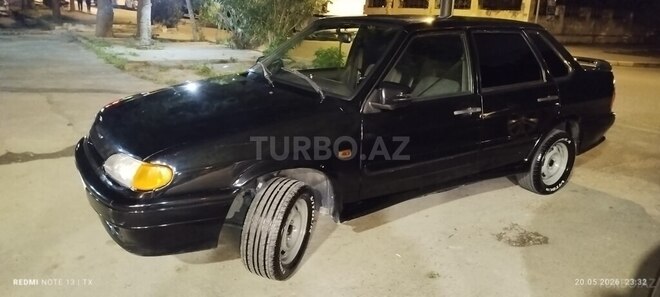 LADA (VAZ) 2115-14