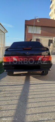 LADA (VAZ) 2115-15