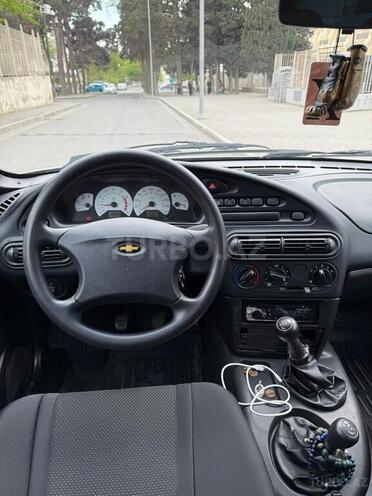 Chevrolet Niva-6