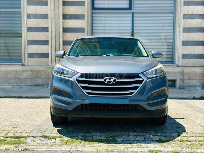 Hyundai Tucson-1
