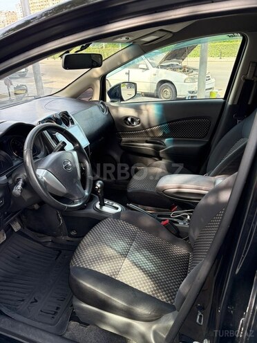 Nissan Note-8