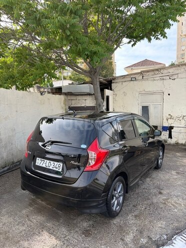 Nissan Note-5