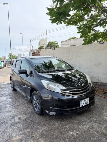 Nissan Note-3