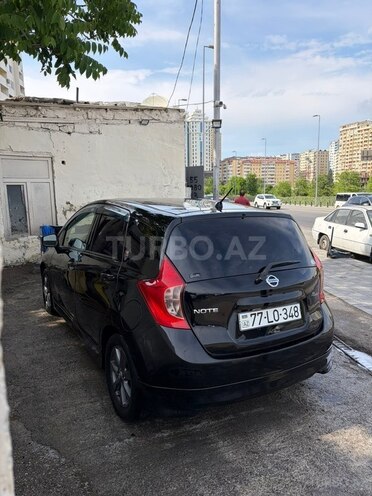 Nissan Note-4