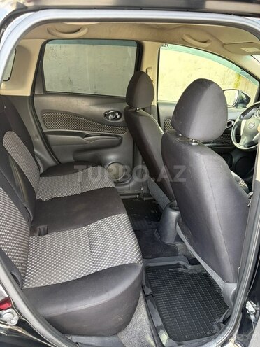 Nissan Note-12