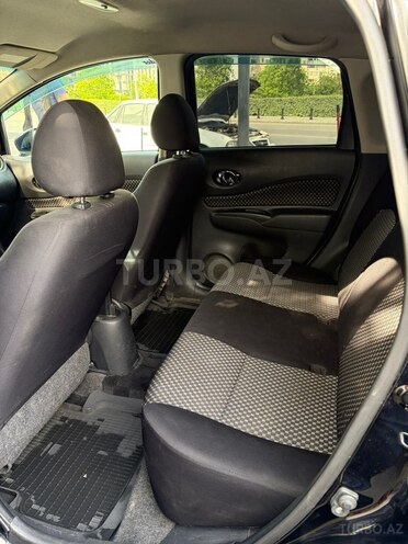 Nissan Note-11