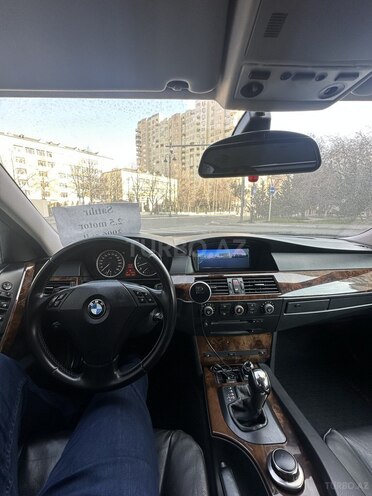 BMW 525-8
