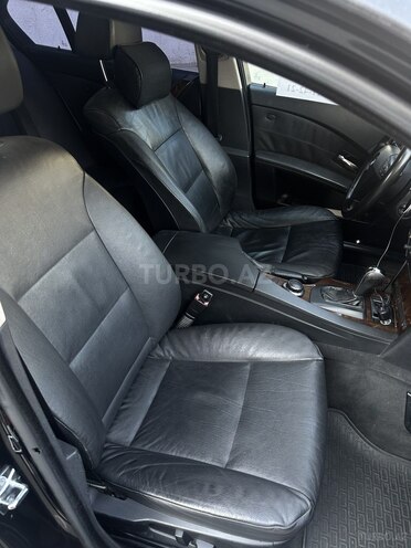 BMW 525-9