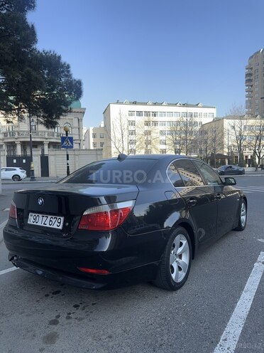 BMW 525-4