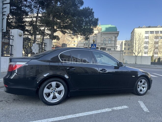 BMW 525-7