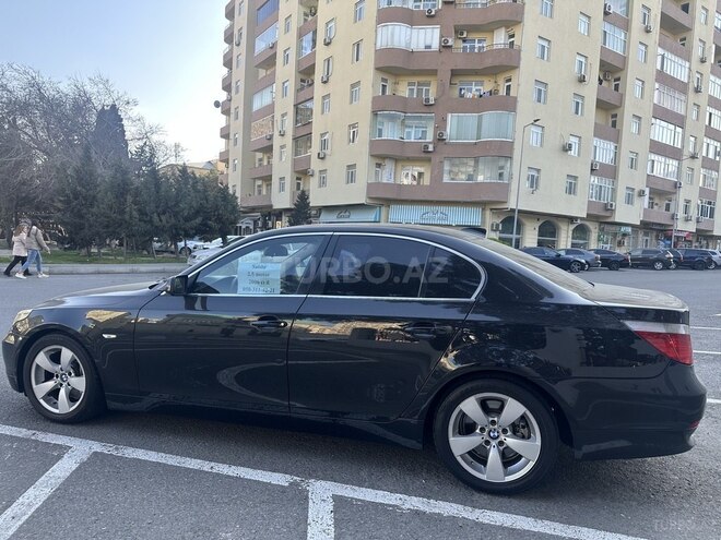 BMW 525-6