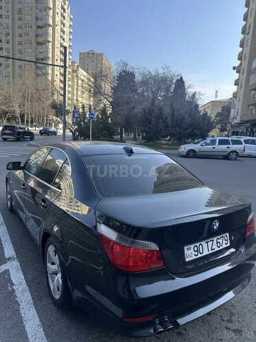 BMW 525-5