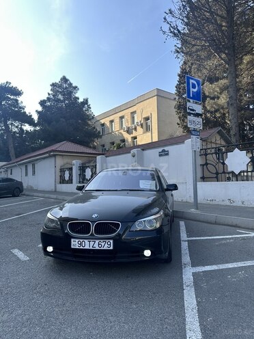 BMW 525-3