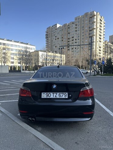 BMW 525-2