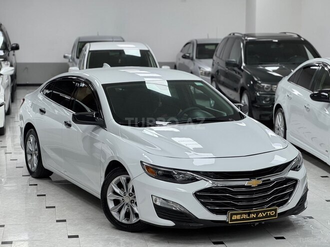 Chevrolet Malibu-6