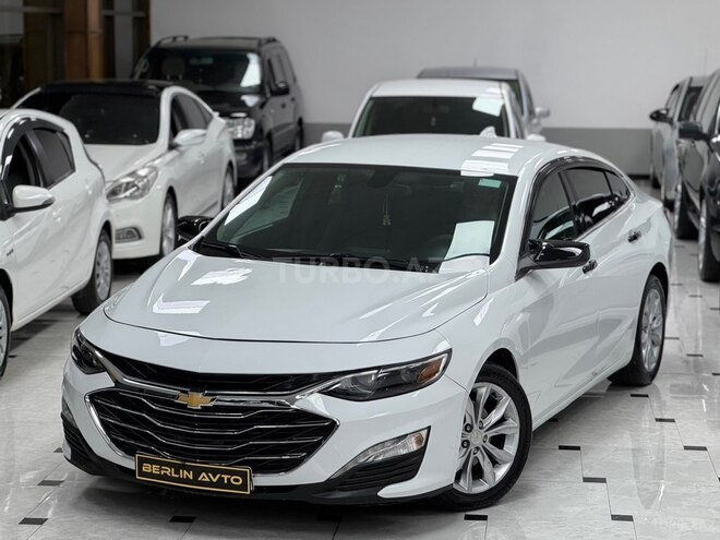 Chevrolet Malibu-5
