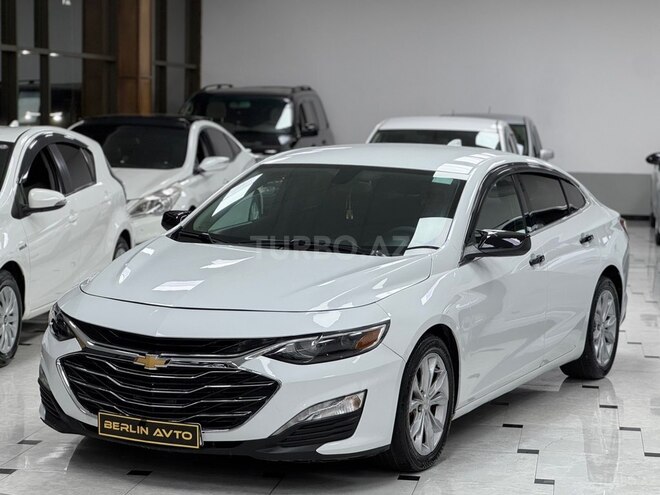 Chevrolet Malibu-3