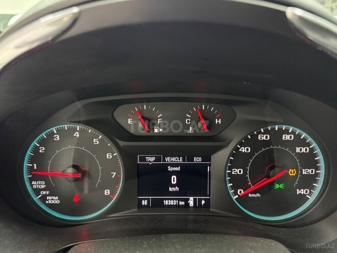 Chevrolet Malibu-13