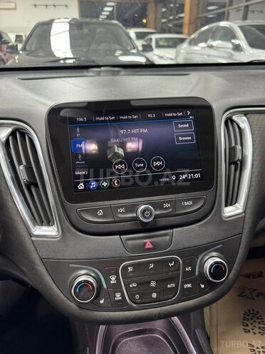 Chevrolet Malibu-28