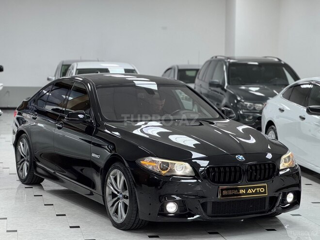 BMW 528-4