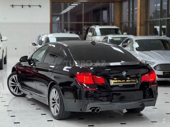 BMW 528-7