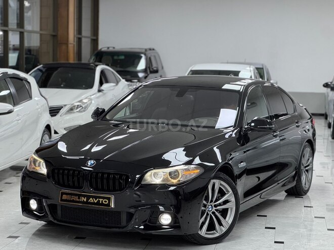 BMW 528-1