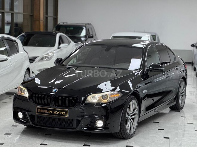 BMW 528-3