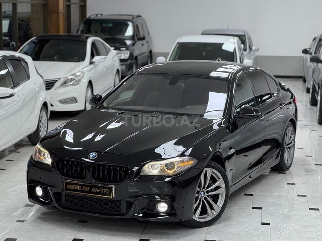 BMW 528-5