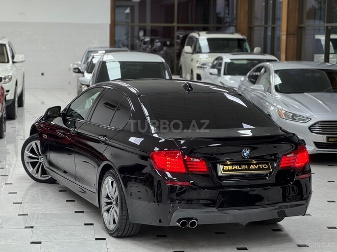 BMW 528-11