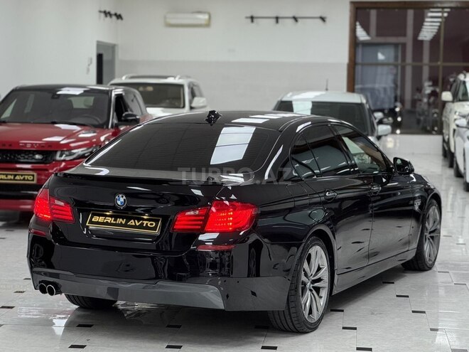 BMW 528-10
